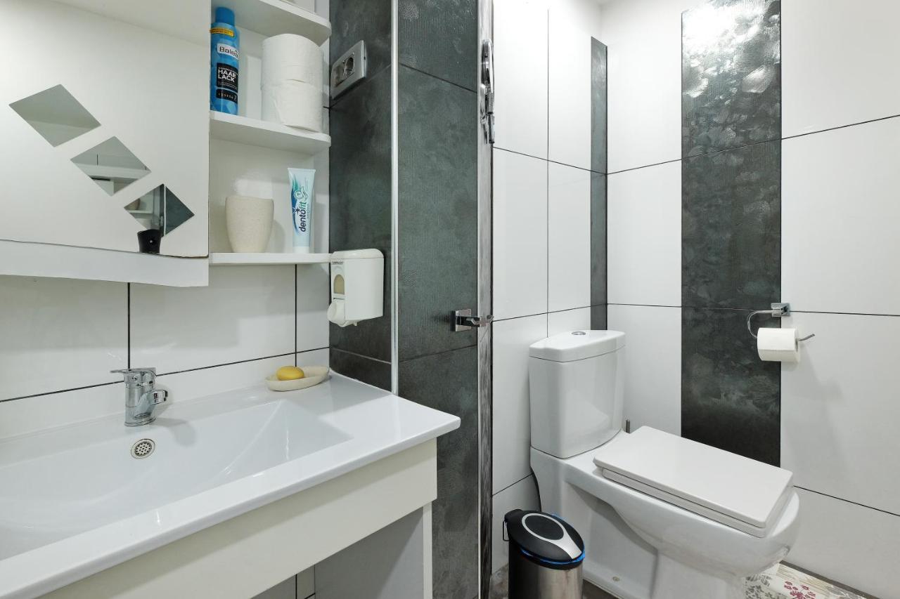 Sava Square Apartment Beograd Eksteriør billede